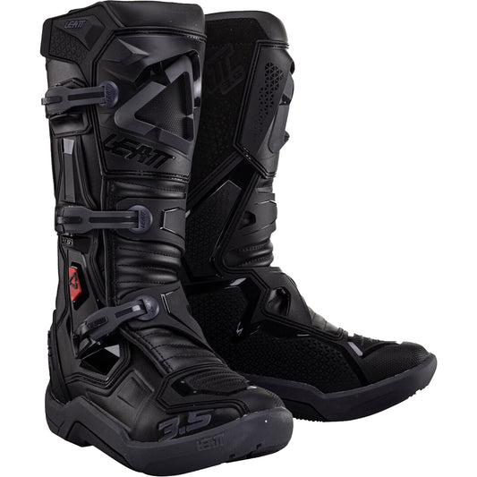 Leatt 3.5 Boots (Stealth)