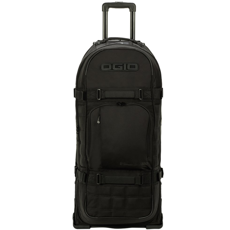 OGIO Rig 9800 Roller Gearbag (Black)
