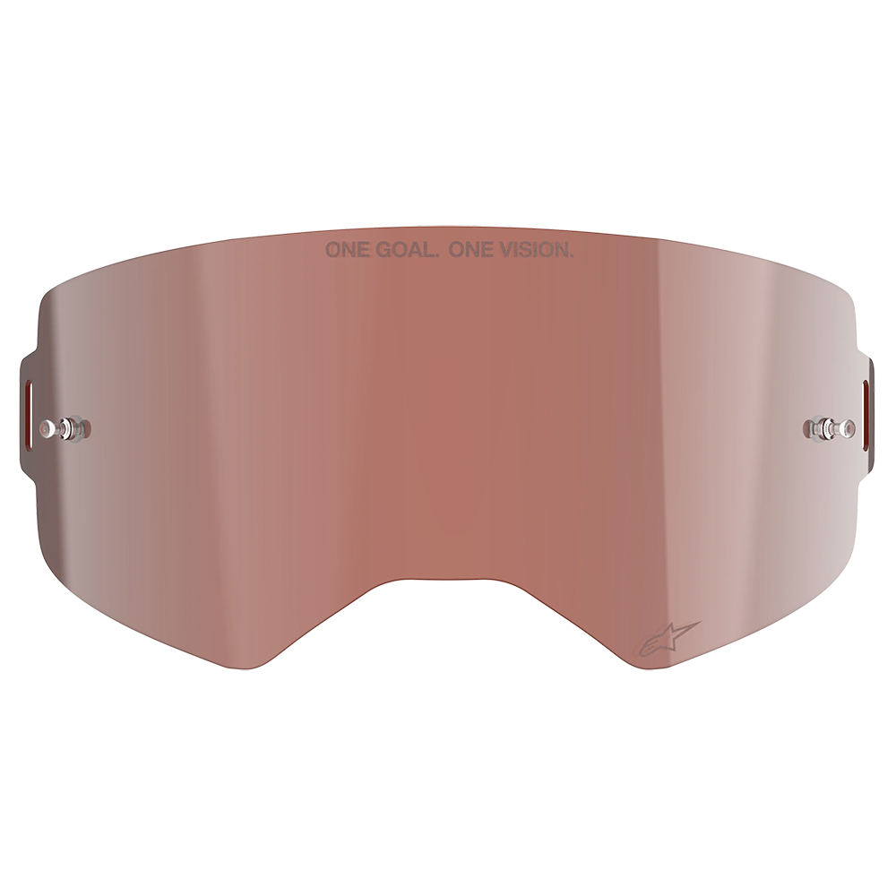 Alpinestars Supertech Replacement Lens