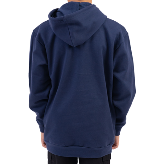 Fox Boys Future Pullover (Navy)