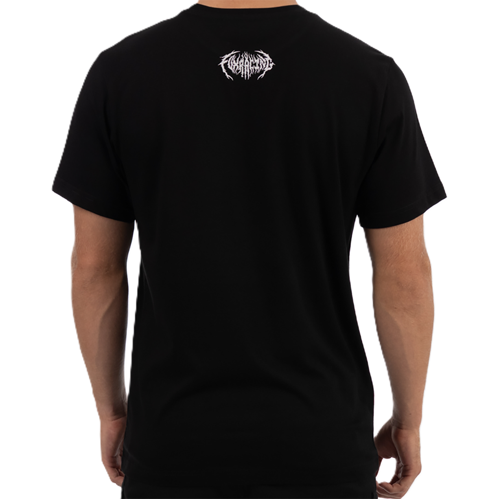 Fox DNGR Ss Tee (Black)