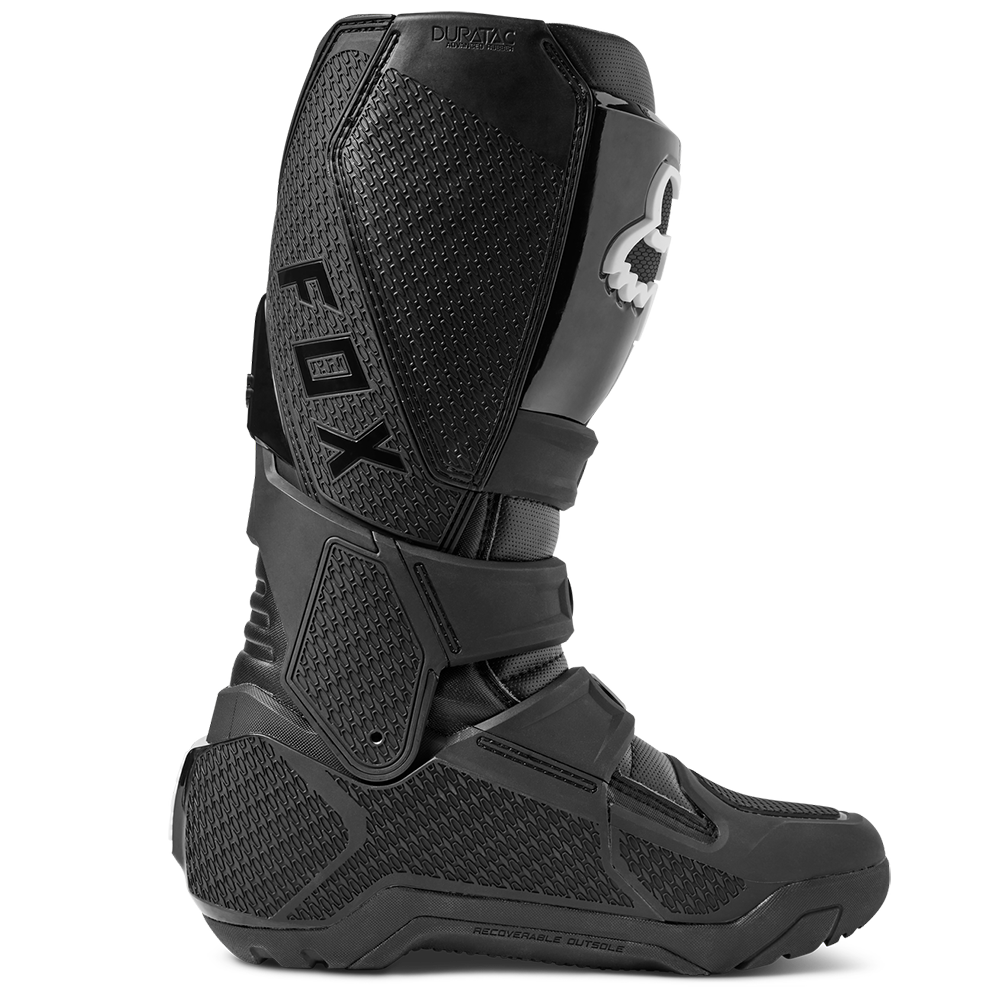 Fox Motion X Boots (Black)