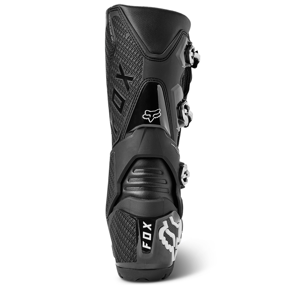 Fox Motion X Boots (Black)