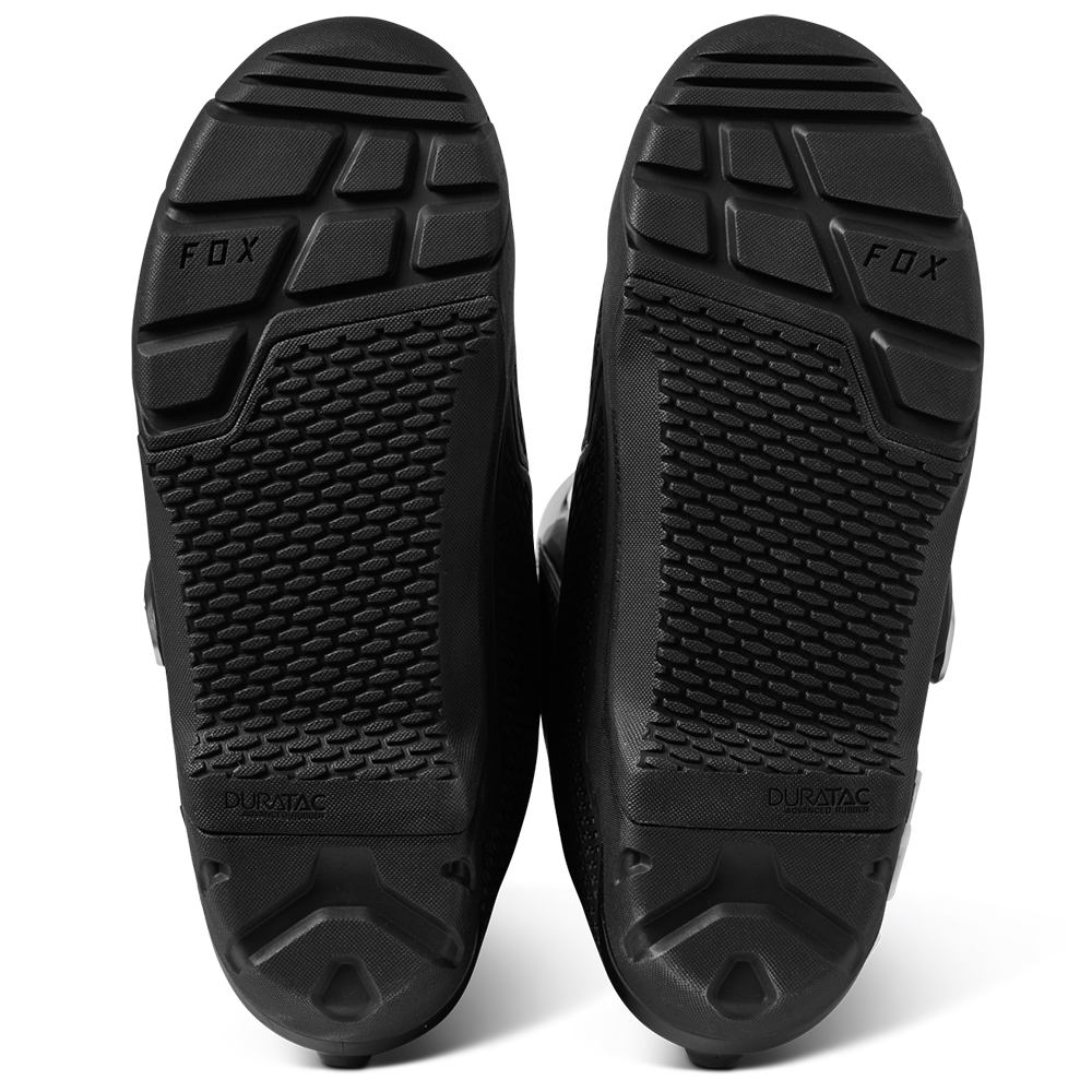 Fox Motion X Boots (Black)