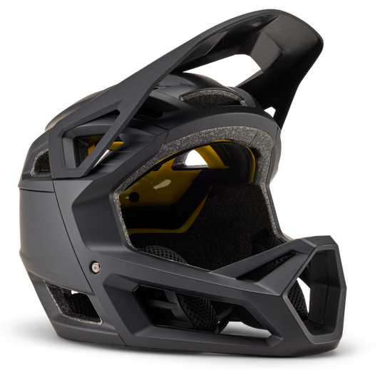 Fox Proframe W25 CE (Matt Black)