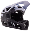 Fox Proframe RS Taunt MTB Helmet CE (White/Black)