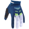 Fox 180 Flora Gloves (Dark Indigo)