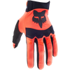 Fox Youth Dirtpaw Gloves (Fluo Orange)