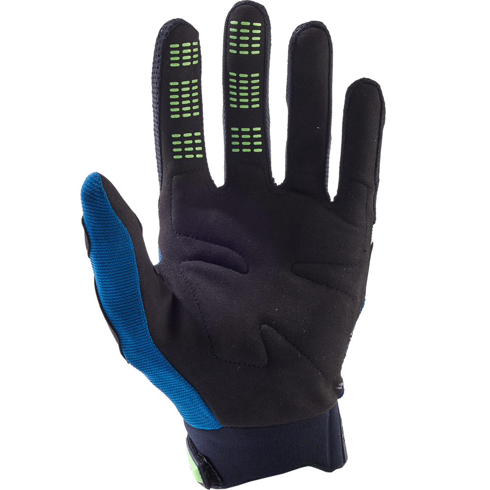 Fox Youth Dirtpaw Gloves (Maui Blue)