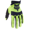 Fox Youth Dirtpaw Gloves (Fluo Yellow)