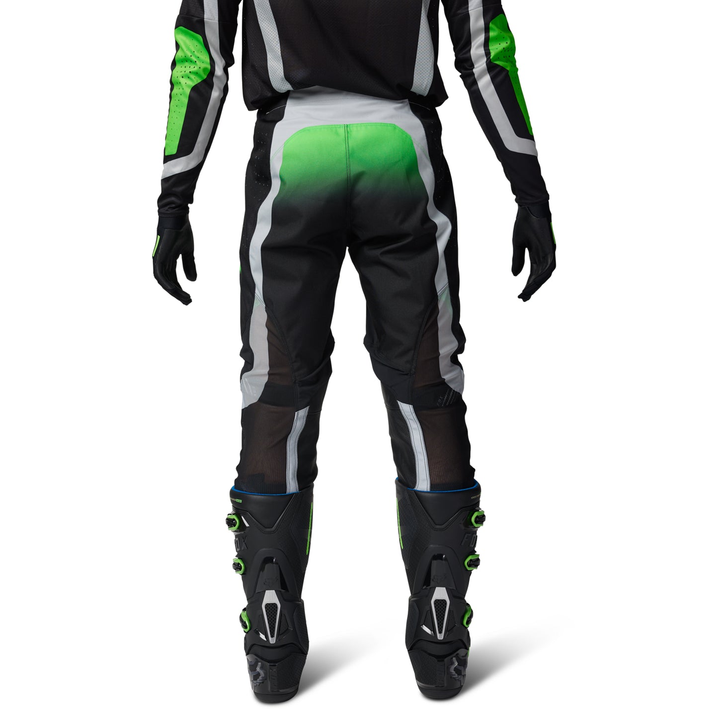Fox 360 50th Limited Edition Gear Combo (Black)
