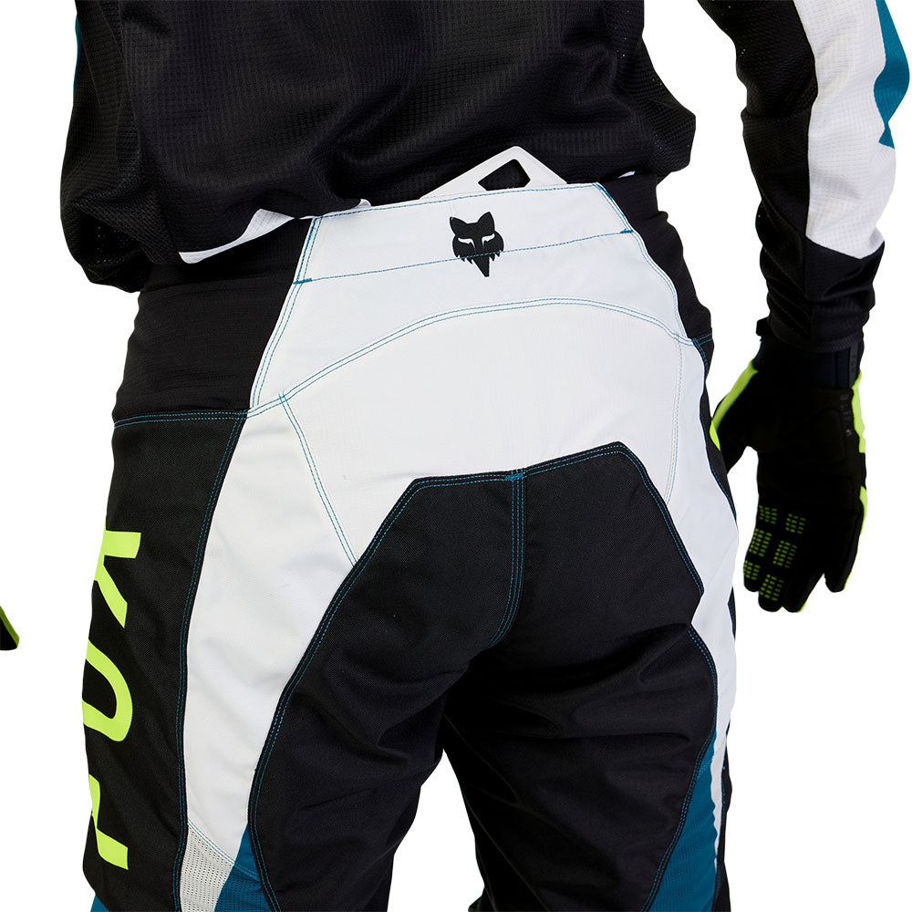 Fox 180 Nitro Pants (Maui Blue)