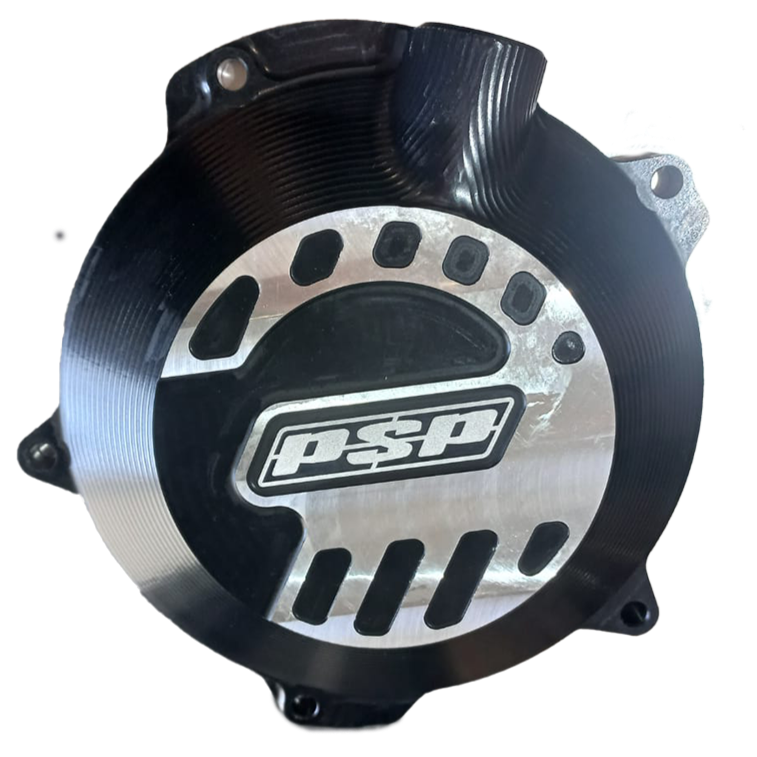 PSP Billet Clutch Cover (KTM/Husky)