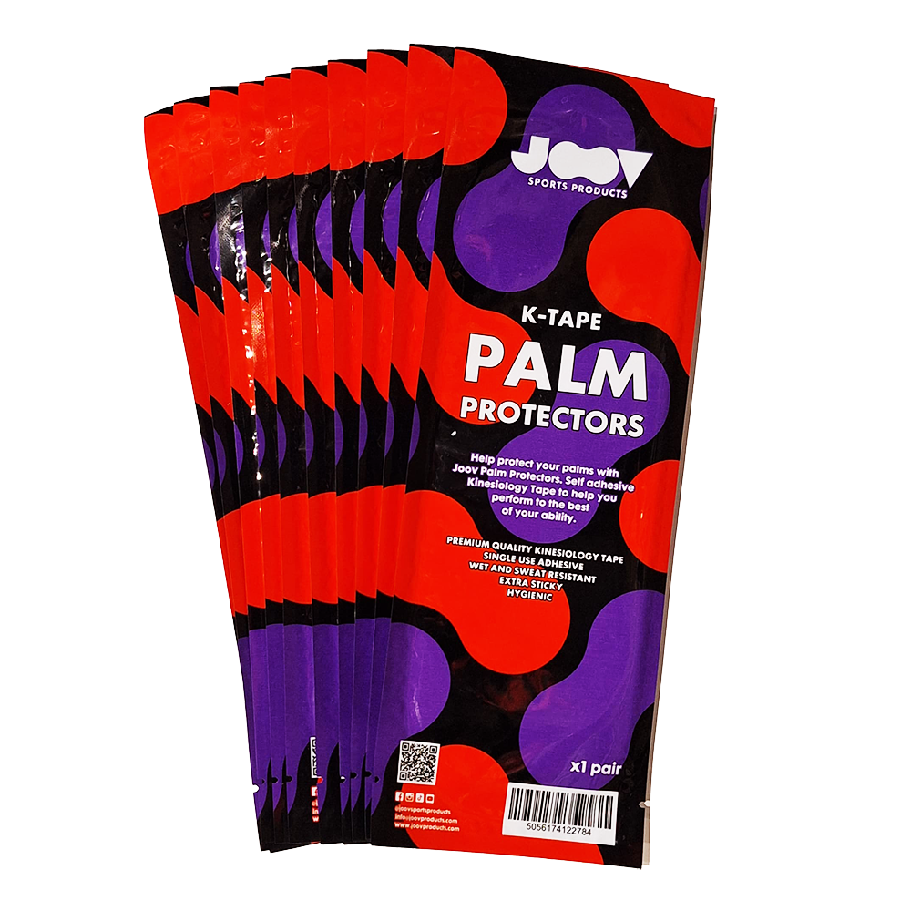 Joov Palm Protectors (10 Pairs)