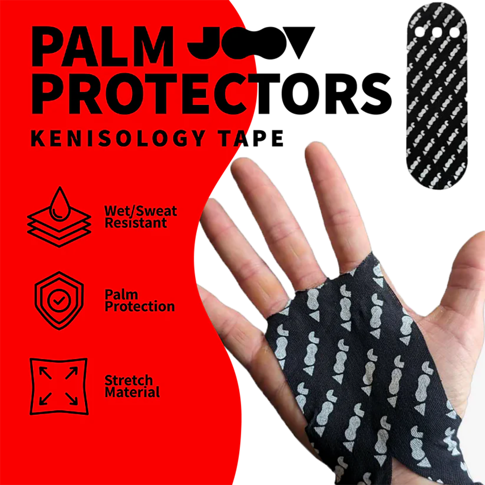 Joov Palm Protectors (10 Pairs)