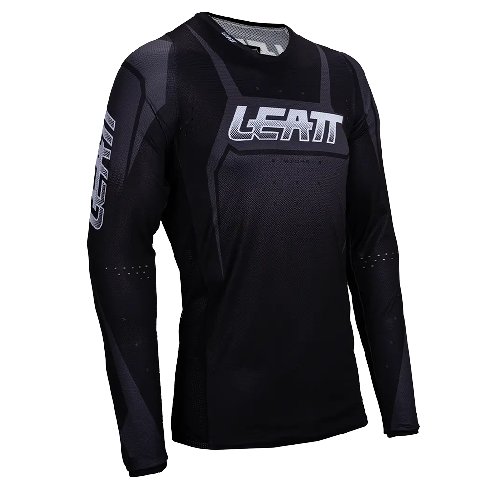 Leatt Moto 4.5 Jersey (Stealth)