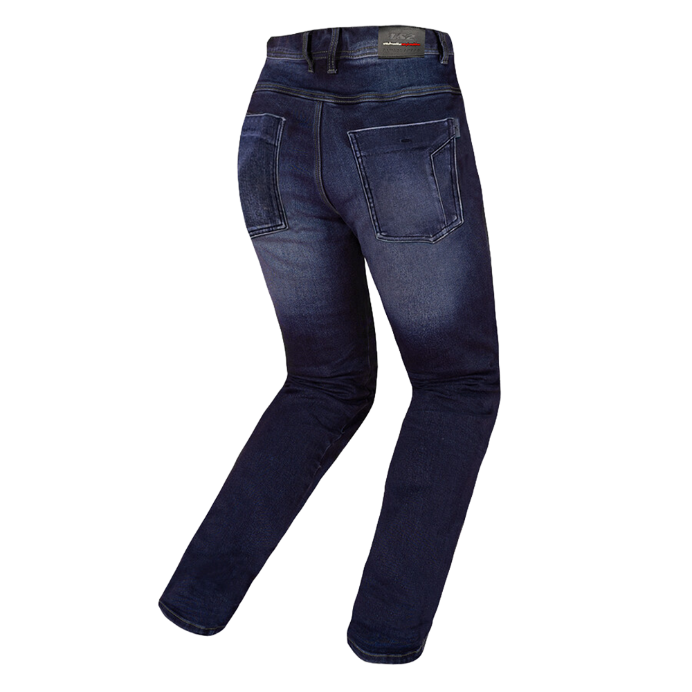 LS2 Bradford Riding Jean (Blue)