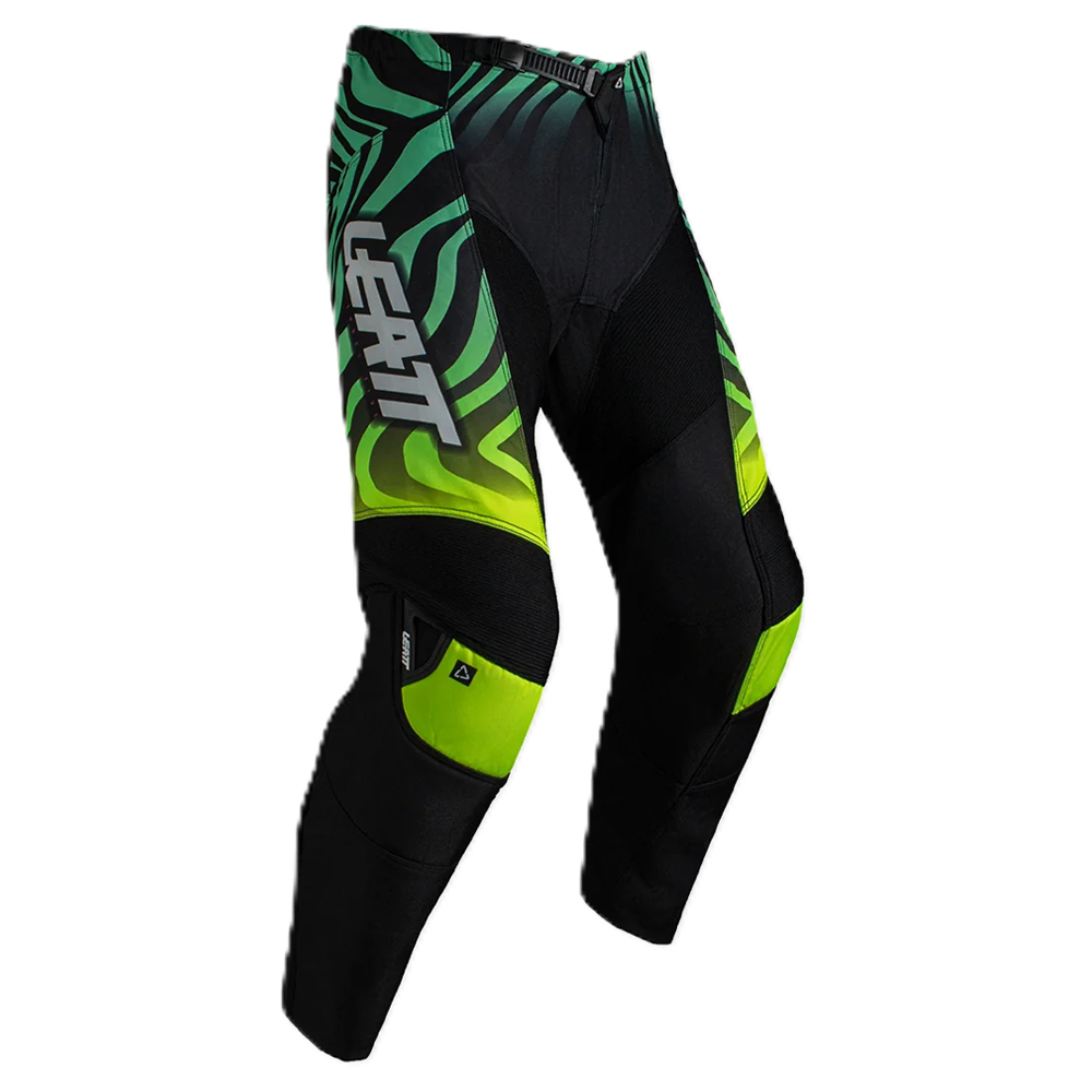 Leatt Youth Ride 3.5 Combo (Tiger Pink V27)