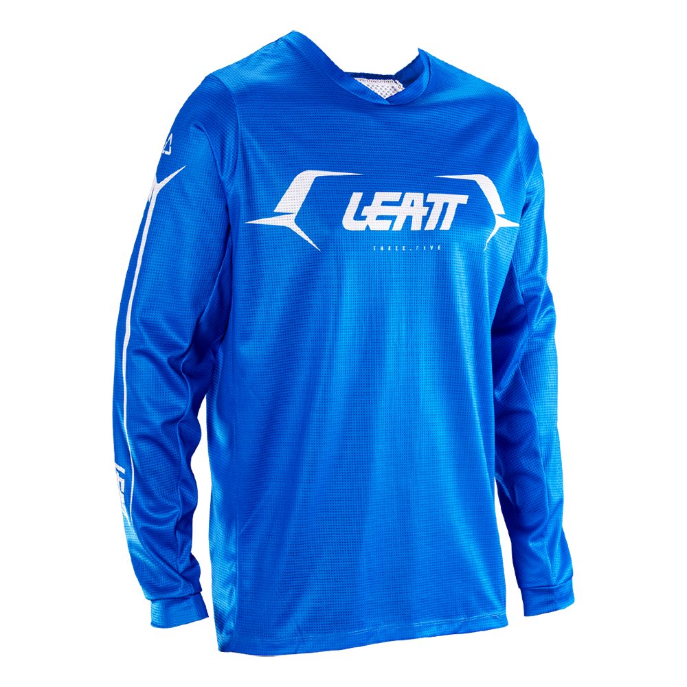 Leatt Ride 3.5 Combo (Blue V26)