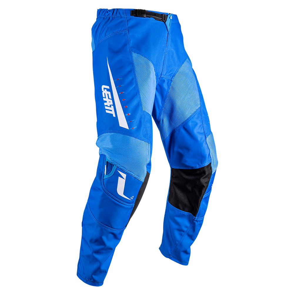 Leatt Ride 3.5 Combo (Blue V26)