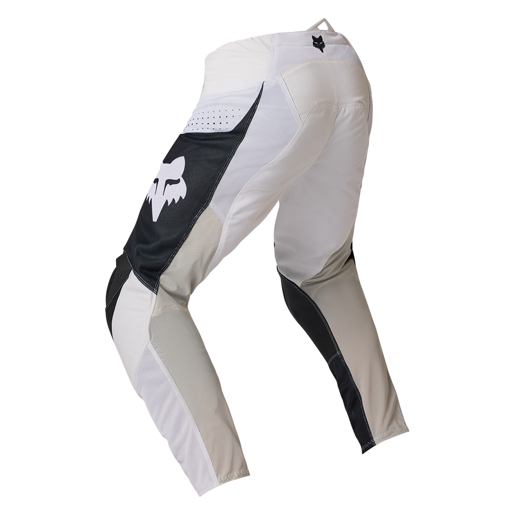Fox 180 Air Taper Pants (Black/White)