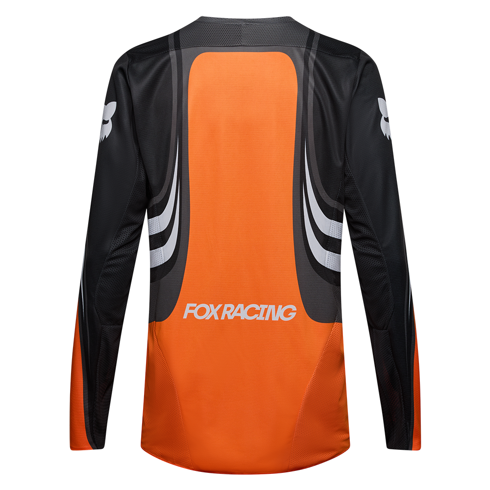 Fox Youth 180 Draft Jersey (Sunburst)