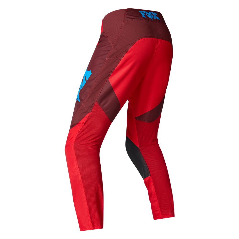 Fox 180 Raid Pants (Rust)
