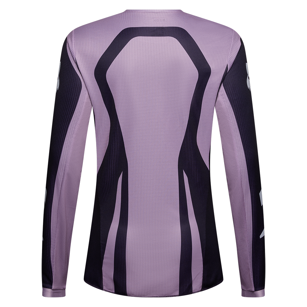 Fox Women's 180 Raid Jersey (Lavender Drift)