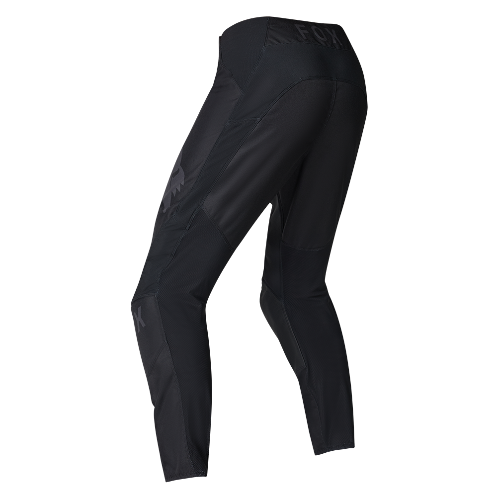 MX27 Fox 180 Blackout Pants (Black)