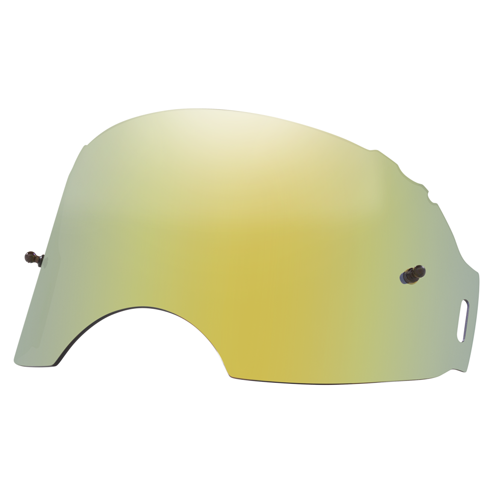 Oakley Airbrake Prizm MX Replacement Lenses