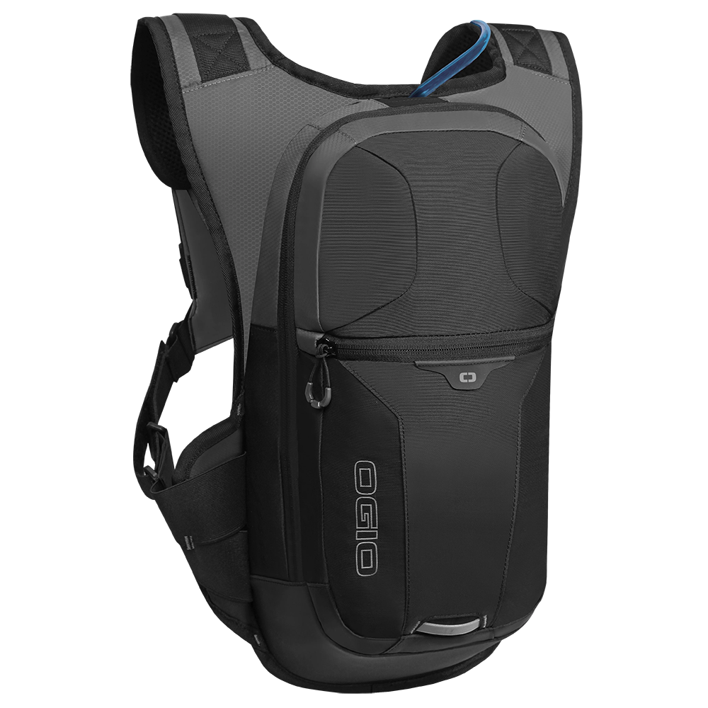 Ogio AC OG Atlas 3L Hydration Pack (Black)