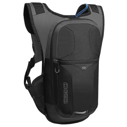 Ogio AC OG Atlas 3L Hydration Pack (Black)