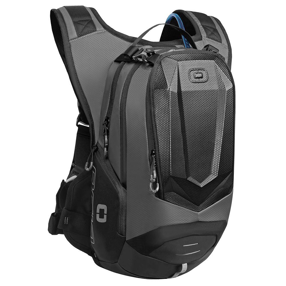 Ogio AC OG Dakar 3L Hydration Pack (Black)