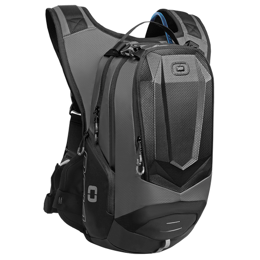 Ogio AC OG Dakar 3L Hydration Pack (Black)