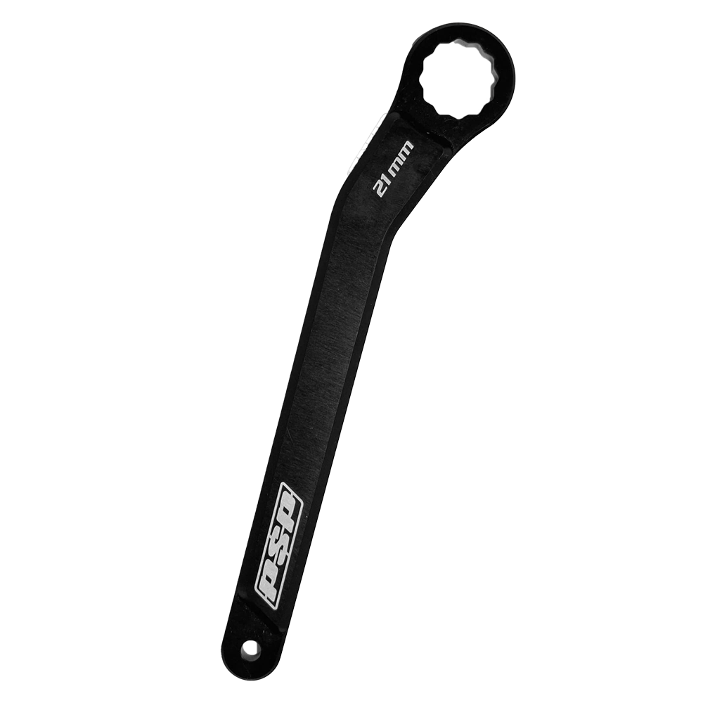 PSP Emergency Sparkplug 2 Stroke Spanner TPI 2 Stroke Bikes-21mm