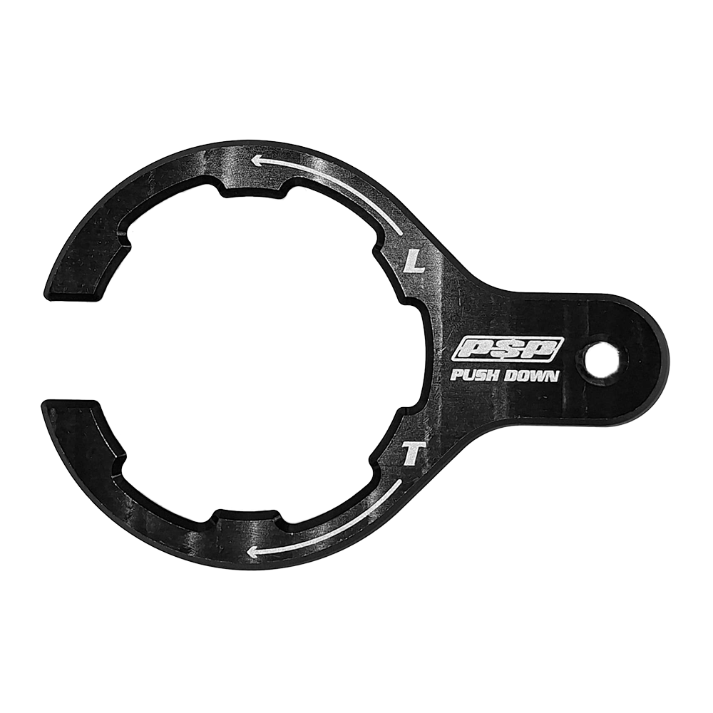 PSP Radcap Tool 24/25 KTM 65-500