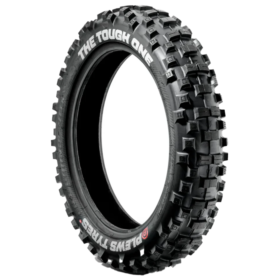 Plews Tough One Extreme Spec B Rear Tyre - 140/80-18 (15M)