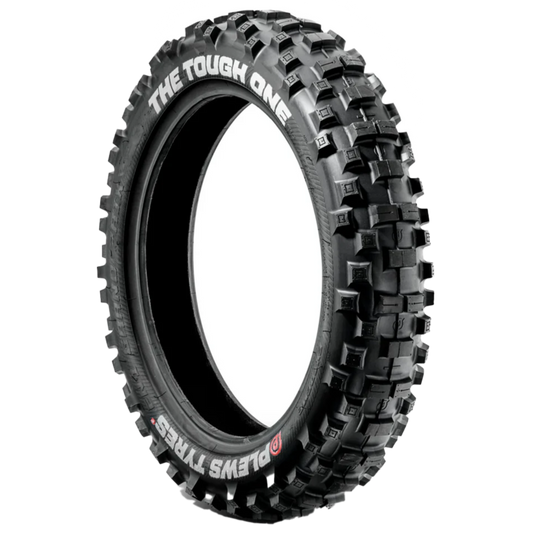 Plews Tough One Extreme Factory Rear Tyre - 140/80-18