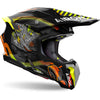 Airoh Twist 3 Toxic Helmet (Gloss)
