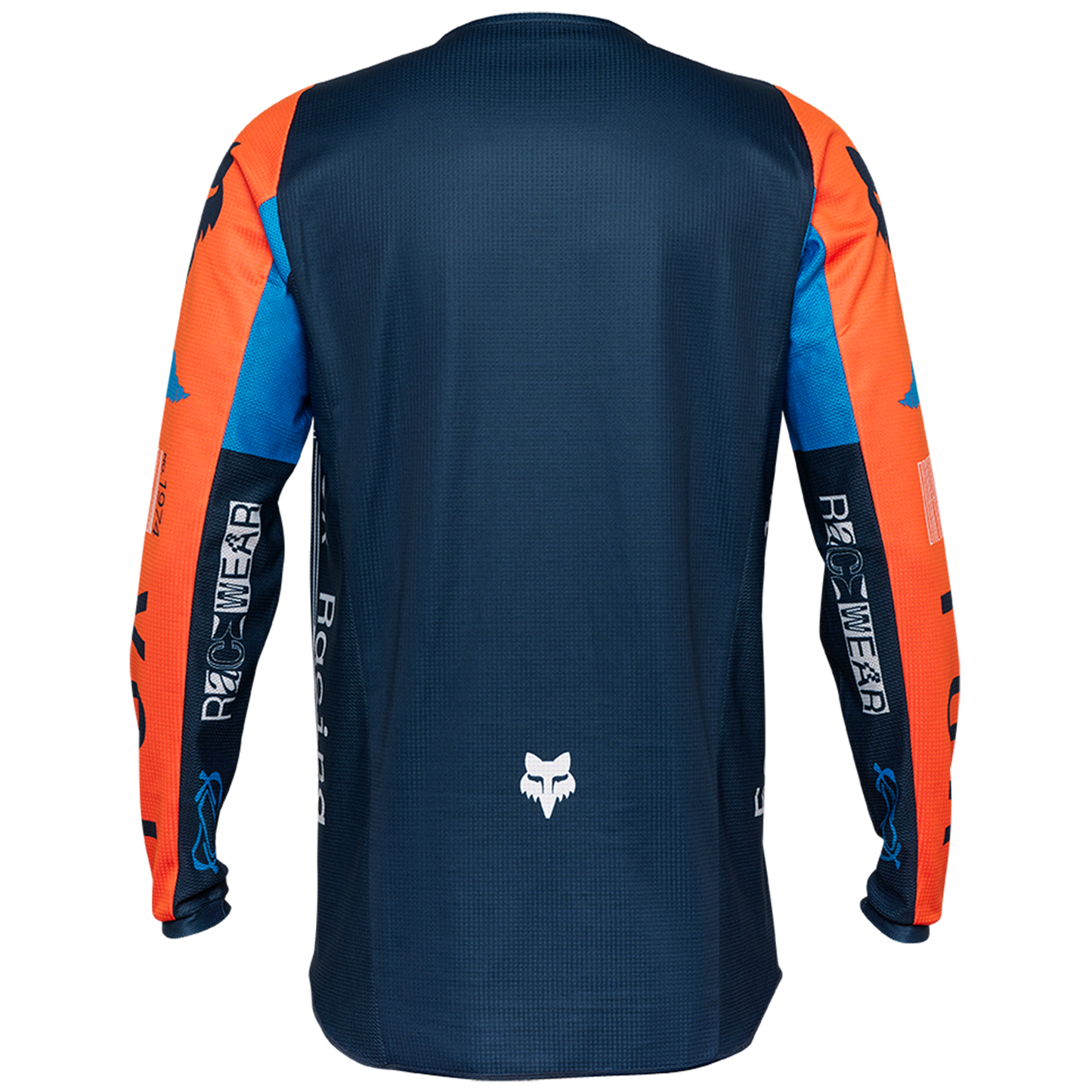 Fox 180 Race Spec Gear Combo (Midnight)