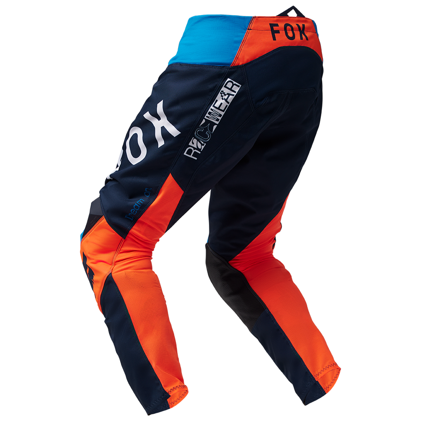 Fox 180 Race Spec Gear Combo (Midnight)
