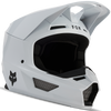 Fox V Core Helmet (White) Gloss