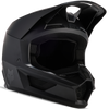 Fox V Core Helmet (Matte Black)