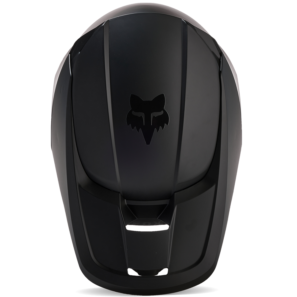 Fox V Core Helmet (Matte Black)