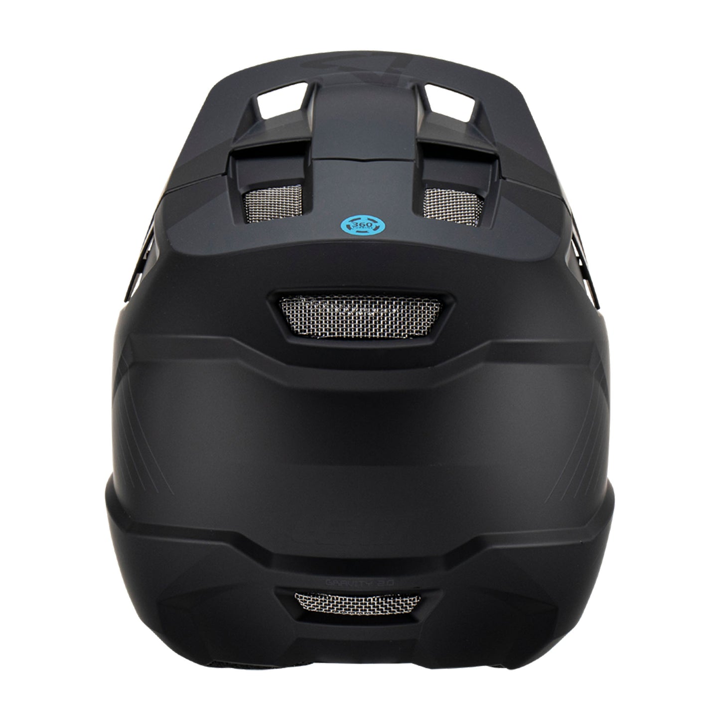 Leatt Gravity 2.0 MTB Helmet (Stealth)