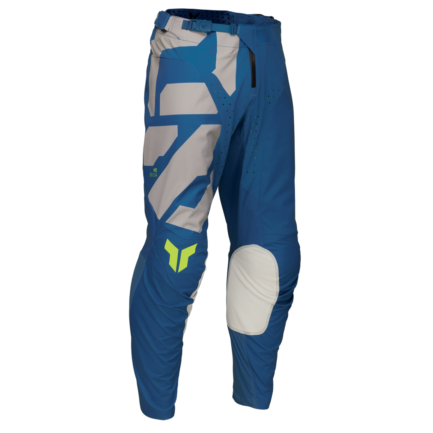 Thor Launchmode Forge Gear Combo (Blue)