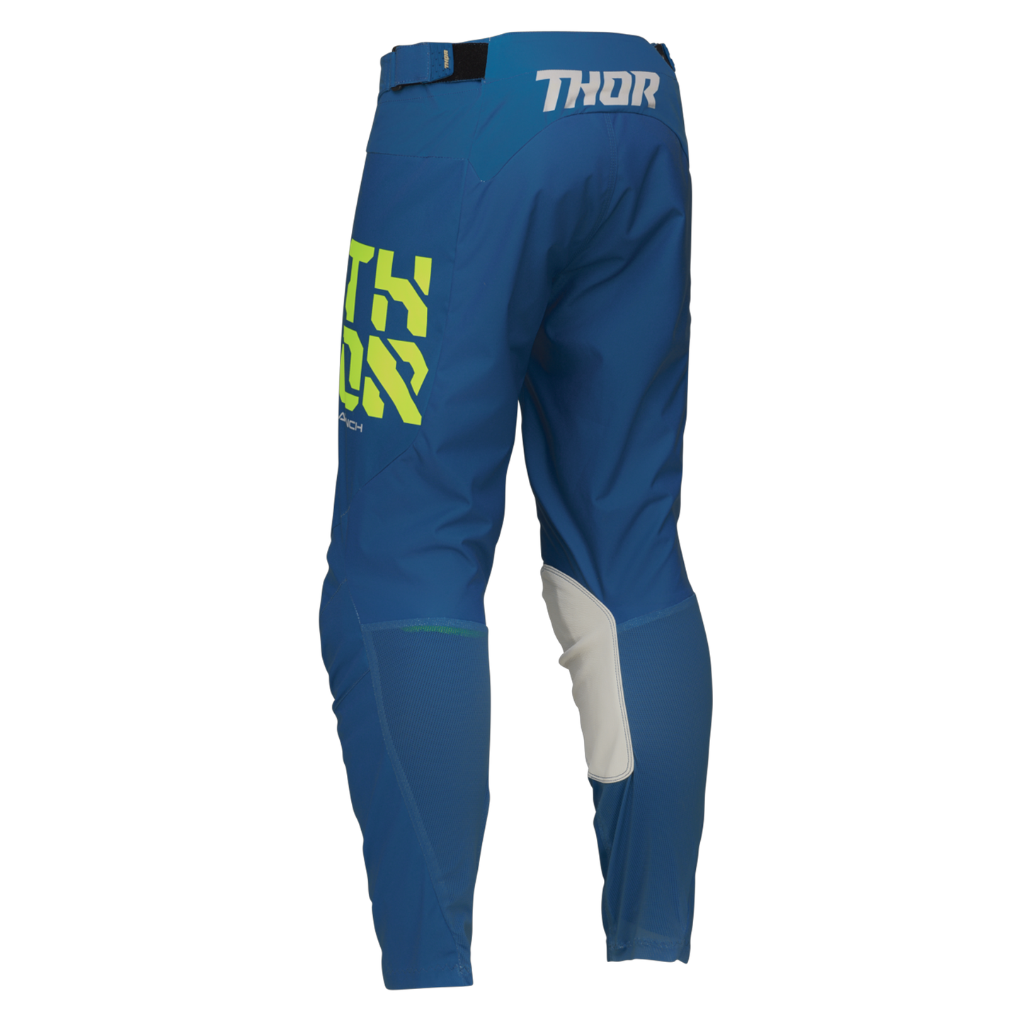 Thor Launchmode Forge Gear Combo (Blue)