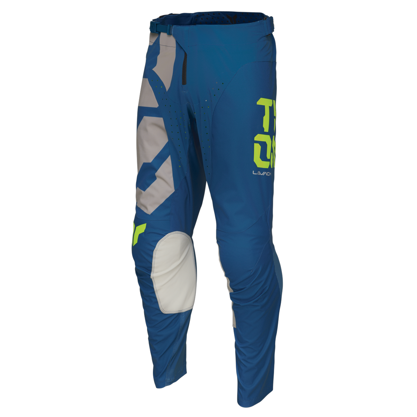 Thor Launchmode Forge Gear Combo (Blue)
