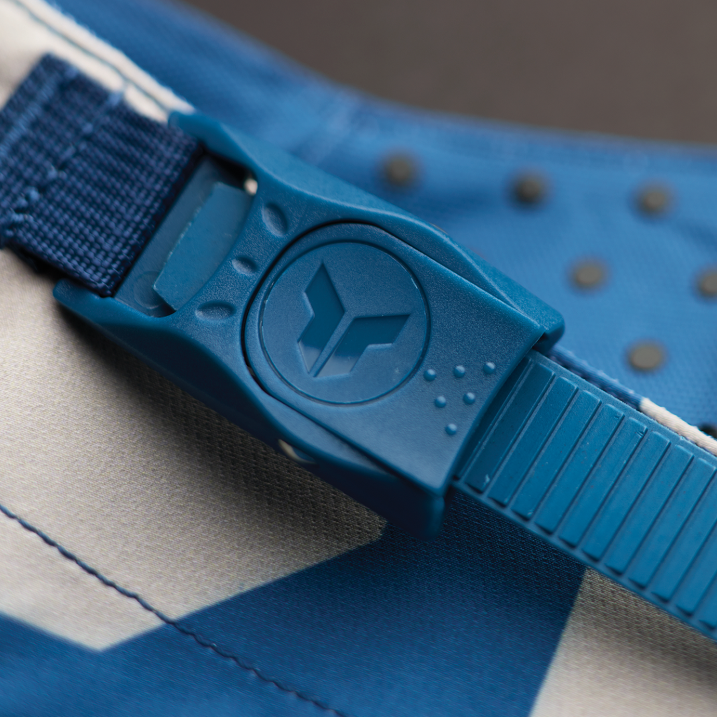 Thor Launchmode Forge Gear Combo (Blue)