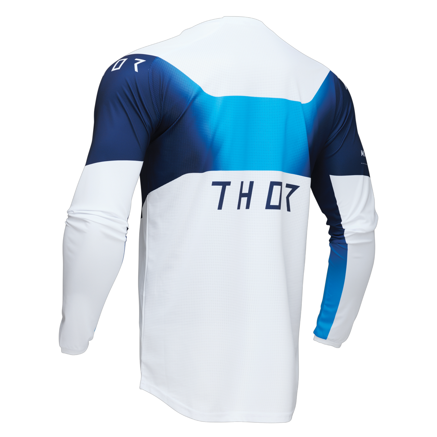 Thor Launchmode Storm Gear Combo (White)
